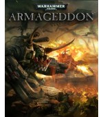 Warhammer 40,000 Armageddon