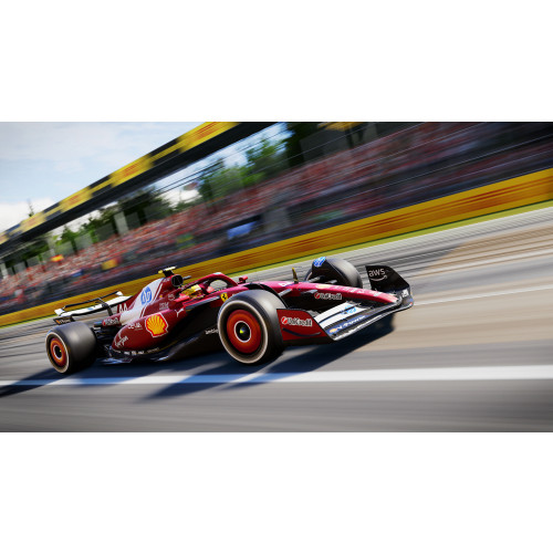 F1 25: Iconic Edition