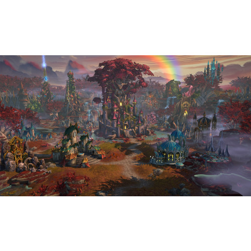 Heroes of Might and Magic: Olden Era