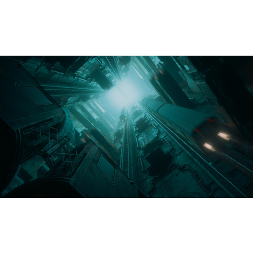CONTROL Resonant