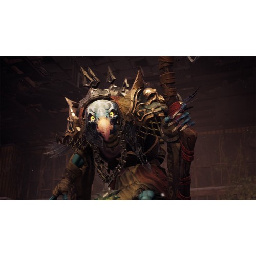 Darksiders 3