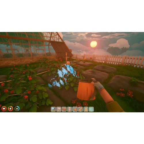 Solarpunk