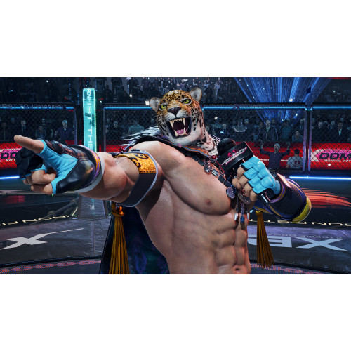 Tekken 8 Season 2 Ultimate Edition