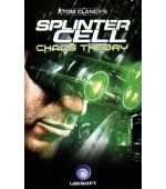 Tom Clancy's Splinter Cell Chaos Theory