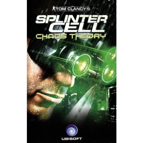 Tom Clancy's Splinter Cell Chaos Theory