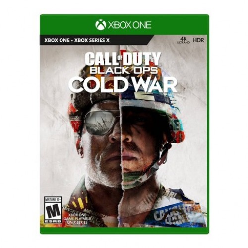 Call of Duty: Black Ops Cold War
