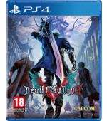 Devil May Cry 5