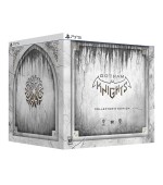 Gotham Knights Collectors Edition