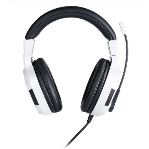 Herné slúchadlá PS4OFHEADSETV3WHITE