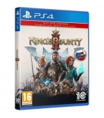 Kings Bounty 2 (D1 Edition) - použitý