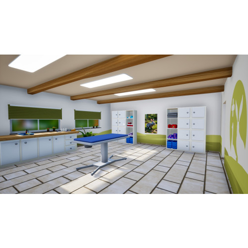 Sophia's Animal Clinic