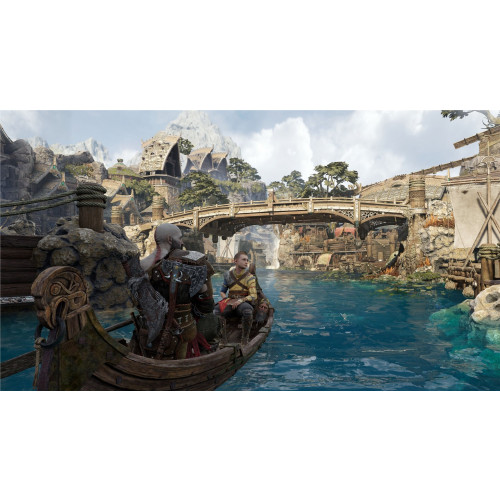 God of War: Ragnarök