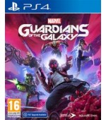 Marvel’s Guardians of the Galaxy