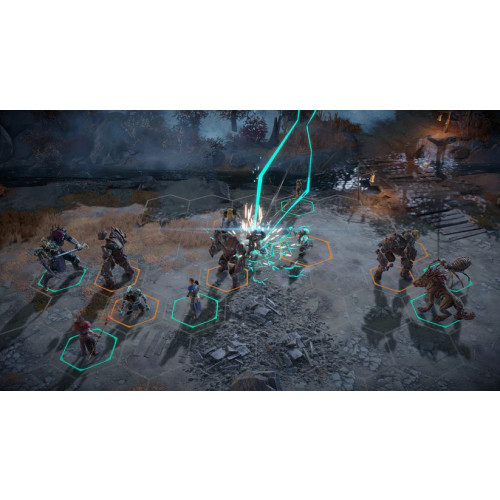 Disciples: Domination Deluxe ed.