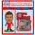 Soccerstarz - Bayern Munich Thomas Muller - Home Kit (Classic Kit) /Figures