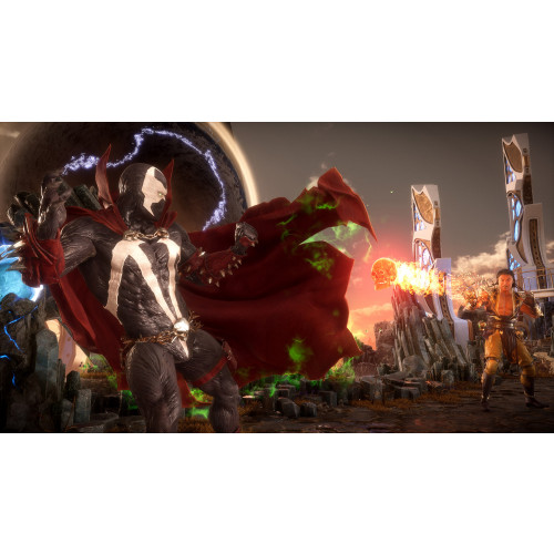 Mortal Kombat X: Kombat Pack