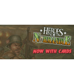 Heroes of Normandie