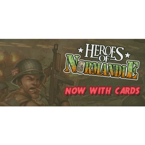 Heroes of Normandie