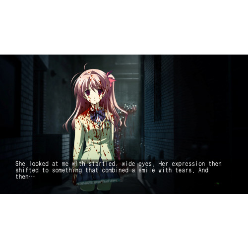 Chaos: Head Noah / Chaos: Child Double Pack (SteelBook Launch Edition)