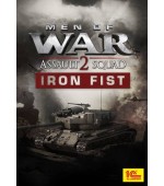 Men of War: Assault Squad 2 - Iron Fist DLC