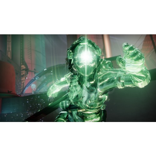 Destiny 2: Lightfall + Annual Pass (Post Launch)