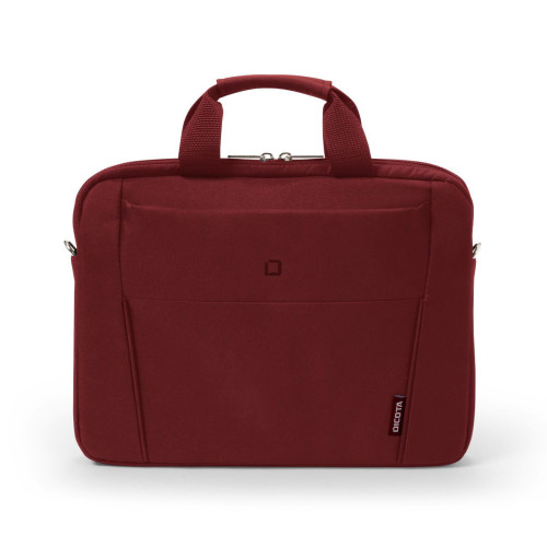 DICOTA Notebook bag Slim Case BASE 11-12.5" red