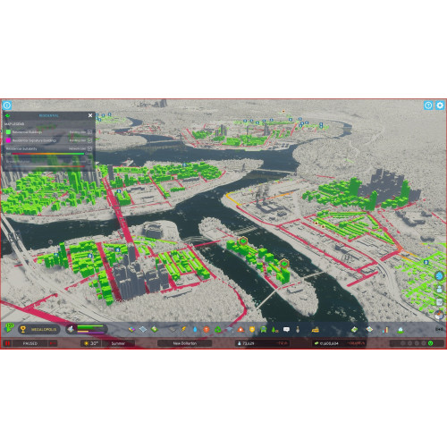 Cities: Skylines II