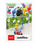 amiibo Pikmin
