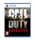 Call of Duty: Vanguard
