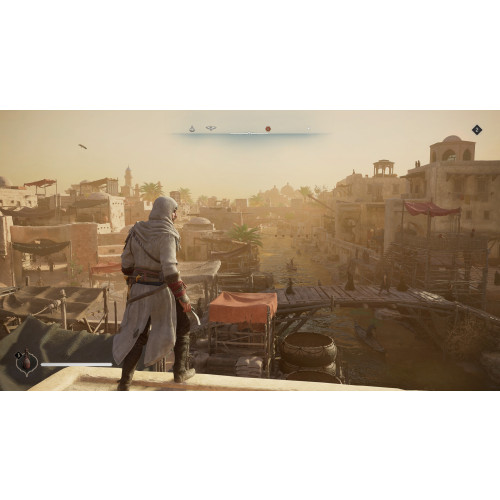 Assassin's Creed Mirage Deluxe Edition