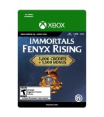 Immortals Fenyx Rising™ - Overflowing Credits Pack (6500)