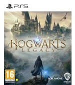 Hogwarts Legacy