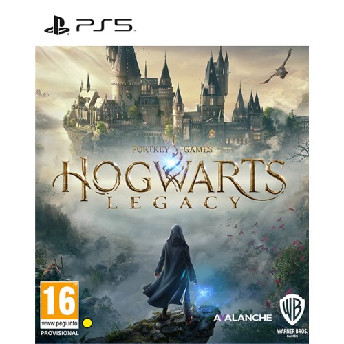 Hogwarts Legacy