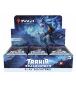 Magic The Gathering - Tarkir Dragonstorm Play Booster Box