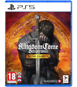 Kingdom Come: Deliverance Royal Edition