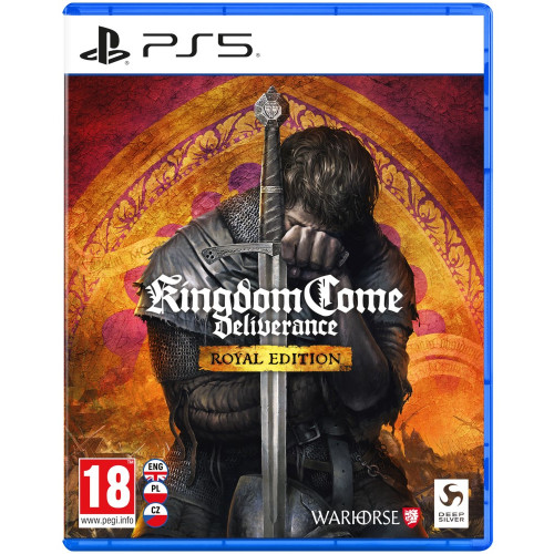 Kingdom Come: Deliverance Royal Edition