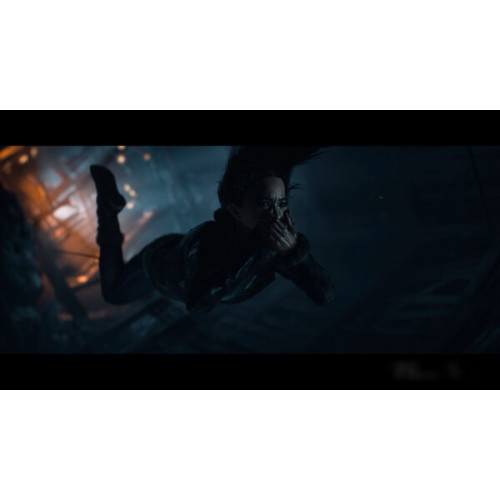 Until Dawn