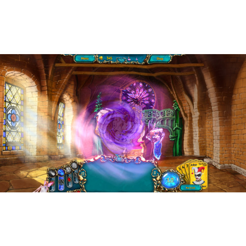 Dreamland Solitaire