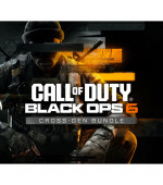 Call of Duty: Black Ops 6 - Cross-Gen Bundle