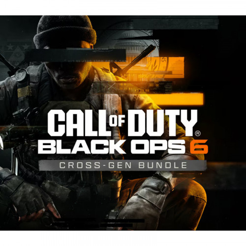 Call of Duty: Black Ops 6 - Cross-Gen Bundle