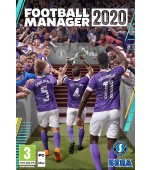 Football Manager 2020