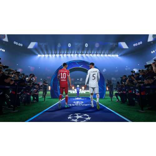 EA SPORTS FC 26 PRE-PURCHASE