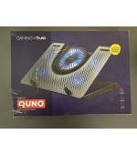Trust GXT 1125 Quno Laptop Cooling Stand