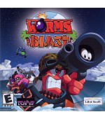 Worms Blast