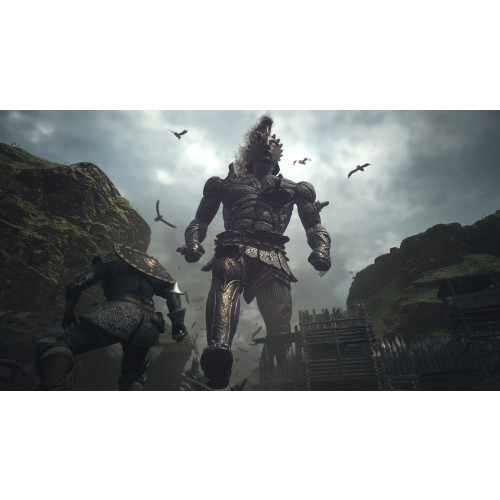 Dragon's Dogma 2