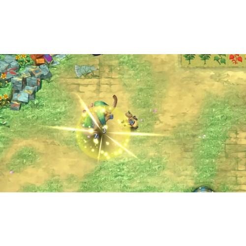 Rune Factory 3 Special - Limited Edition