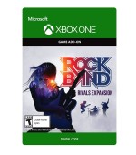 Rock Band Rivals: Expansion