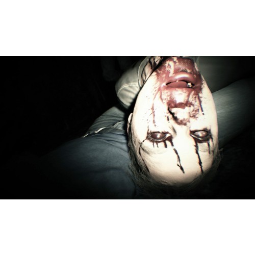 Resident Evil 7: Biohazard