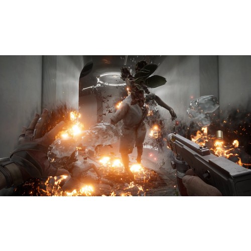 Atomic Heart