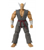 Bandai: Game Dimensions Tekken (Heihachi Mishima)